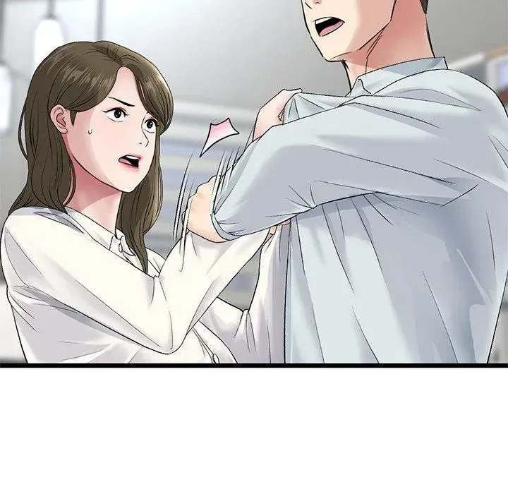 Read My First and Last chapter 20 image 158 on Lezhin