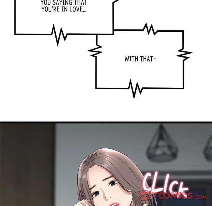 Read My First and Last chapter 20 image 163 on Lezhin