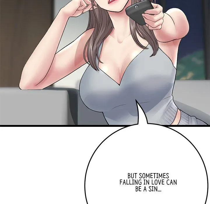 Read My First and Last chapter 20 image 164 on Lezhin