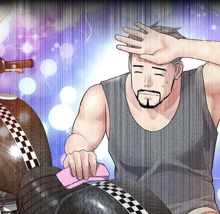 Read My First and Last chapter 20 image 185 on Lezhin