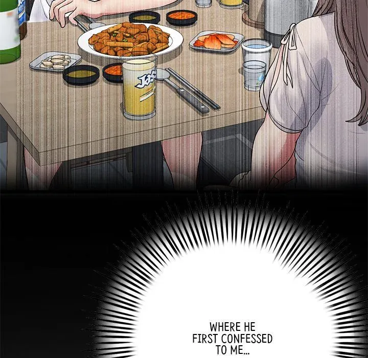 Read My First and Last chapter 20 image 189 on Lezhin