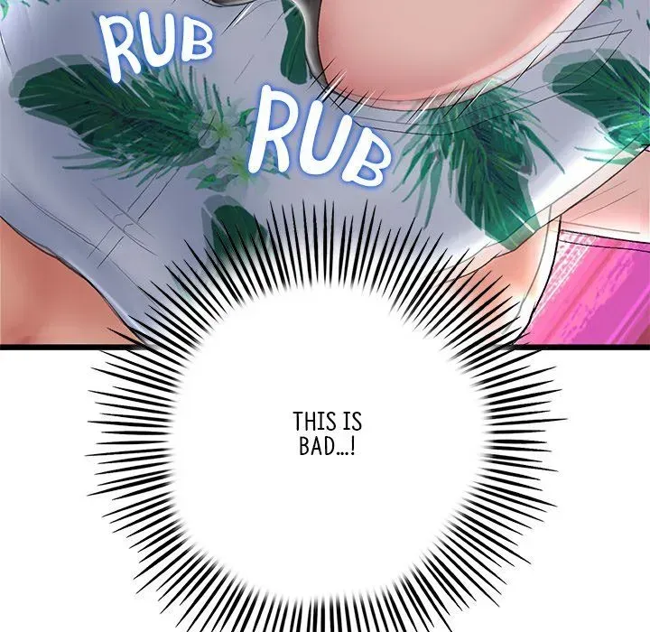 Read My First and Last chapter 20 image 45 on Lezhin