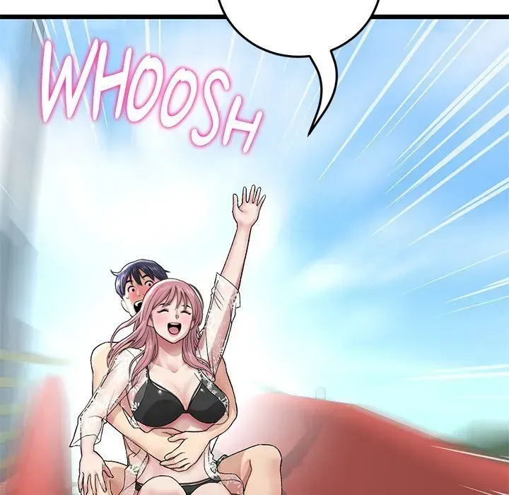 Read My First and Last chapter 20 image 5 on Lezhin