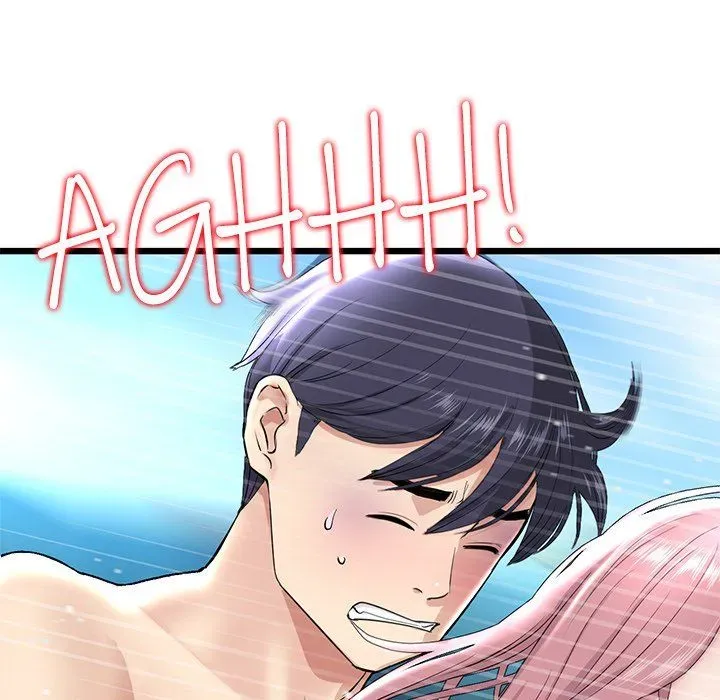 Read My First and Last chapter 20 image 8 on Lezhin