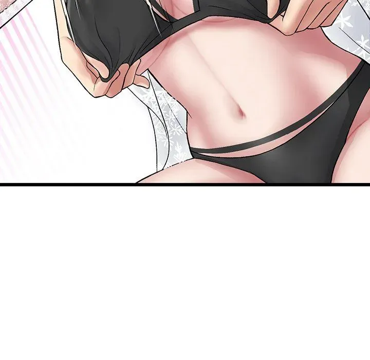 Read My First and Last chapter 20 image 84 on Lezhin