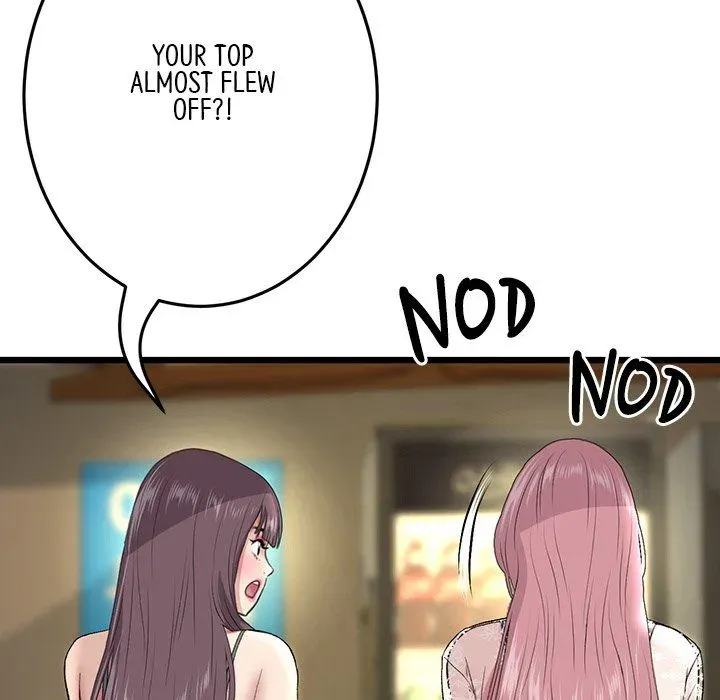 Read My First and Last chapter 20 image 94 on Lezhin