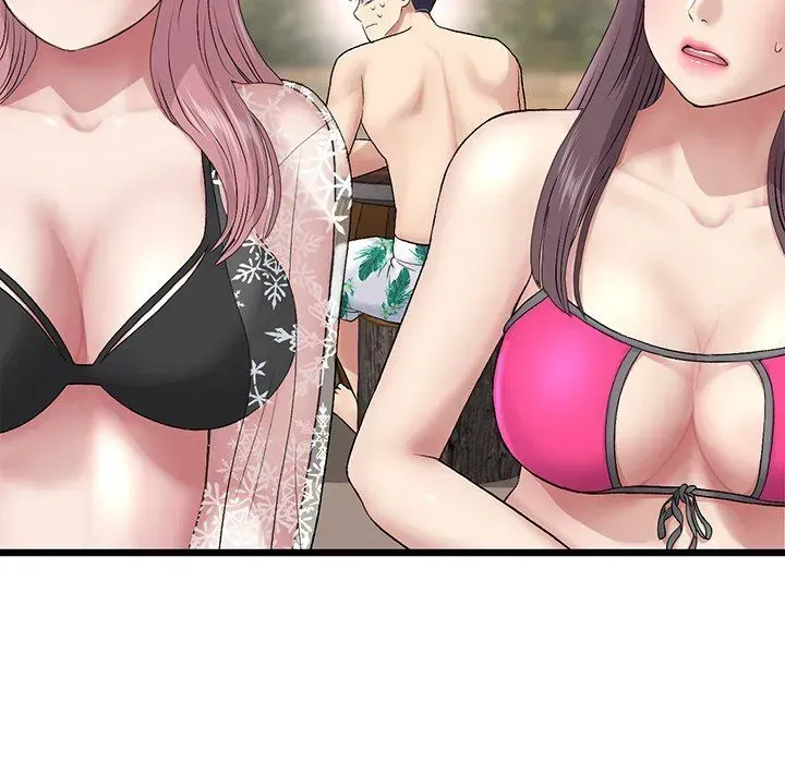Read My First and Last chapter 20 image 98 on Lezhin