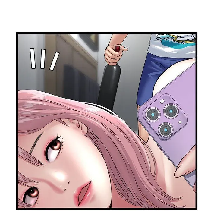 Read My First and Last chapter 21 image 100 on Lezhin