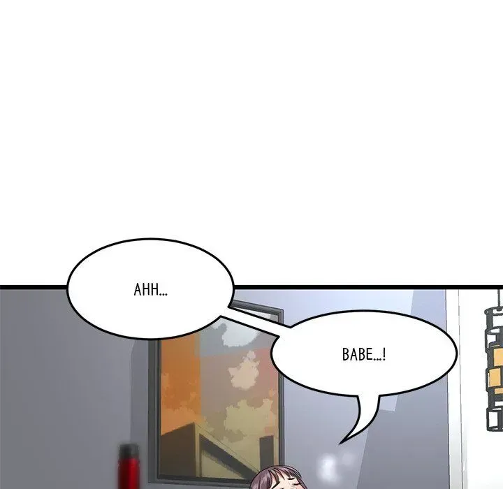 Read My First and Last chapter 21 image 106 on Lezhin