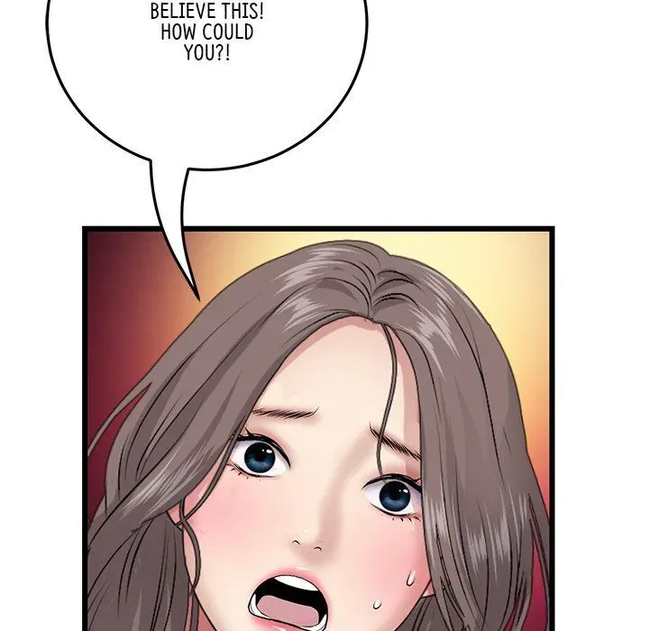 Read My First and Last chapter 21 image 11 on Lezhin