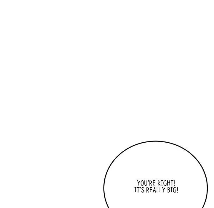 Read My First and Last chapter 21 image 123 on Lezhin