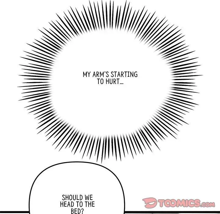Read My First and Last chapter 21 image 163 on Lezhin