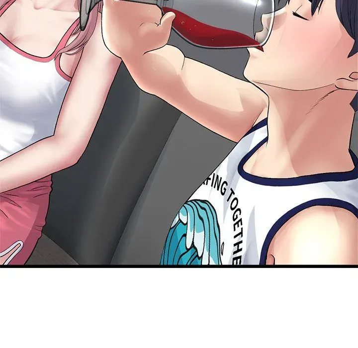 Read My First and Last chapter 21 image 187 on Lezhin