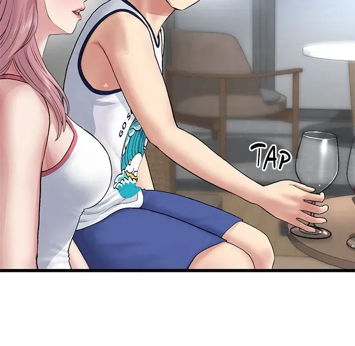 Read My First and Last chapter 21 image 190 on Lezhin