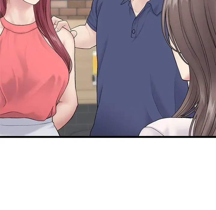 Read My First and Last chapter 21 image 33 on Lezhin
