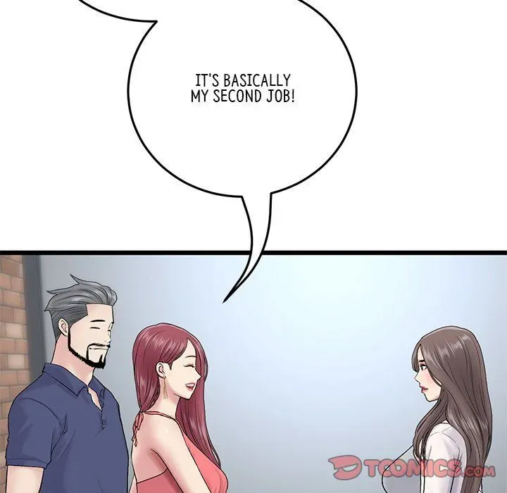Read My First and Last chapter 21 image 35 on Lezhin