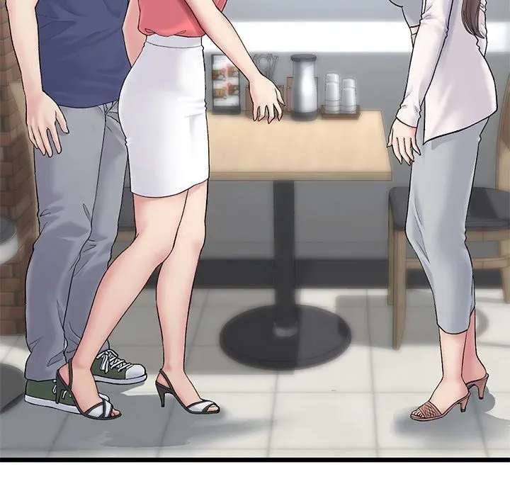 Read My First and Last chapter 21 image 36 on Lezhin
