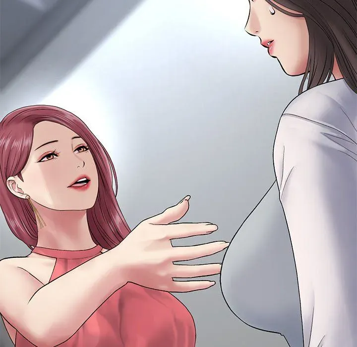 Read My First and Last chapter 21 image 39 on Lezhin