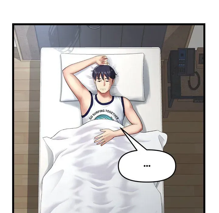 Read My First and Last chapter 21 image 49 on Lezhin