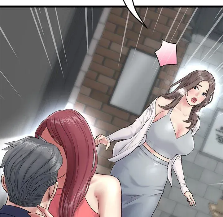 Read My First and Last chapter 21 image 5 on Lezhin
