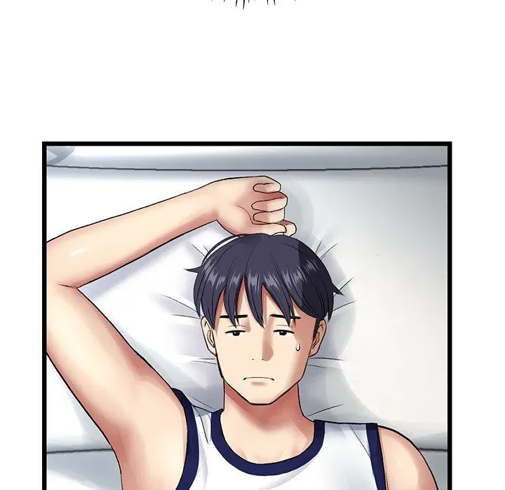 Read My First and Last chapter 21 image 52 on Lezhin