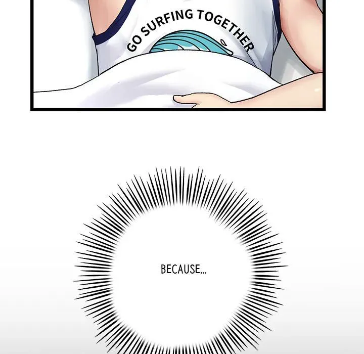 Read My First and Last chapter 21 image 53 on Lezhin