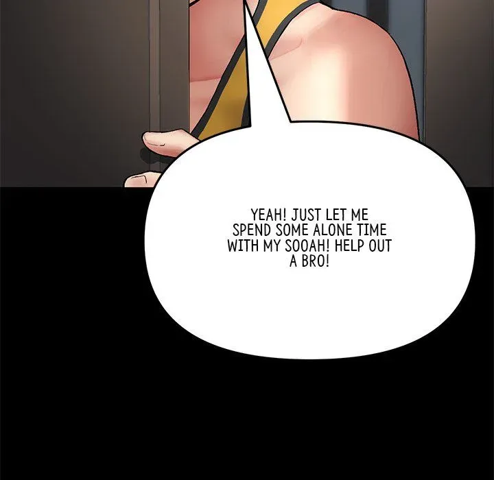 Read My First and Last chapter 21 image 56 on Lezhin