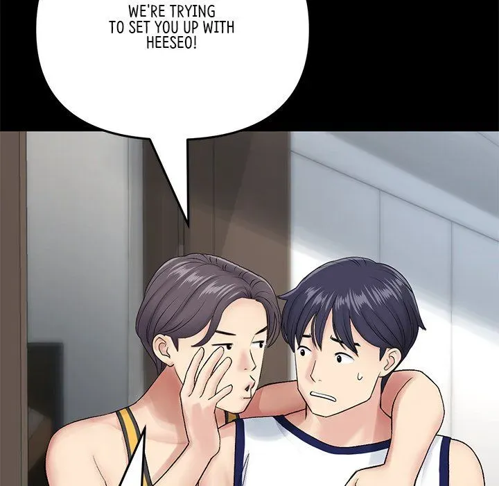 Read My First and Last chapter 21 image 58 on Lezhin