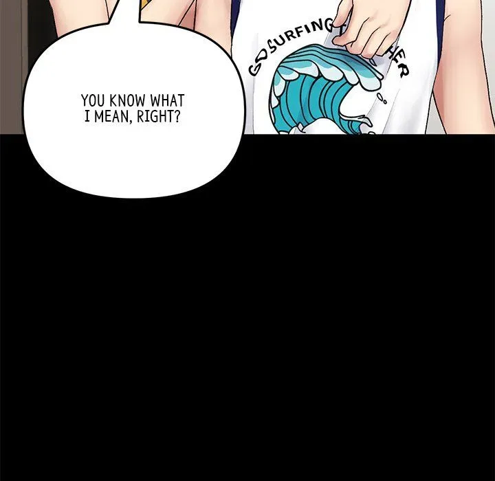 Read My First and Last chapter 21 image 59 on Lezhin
