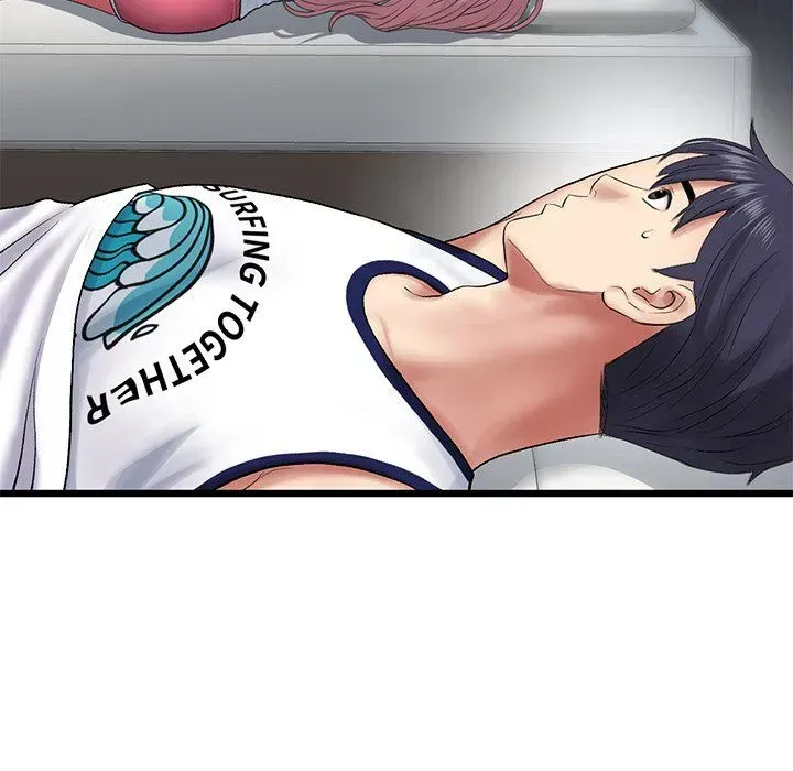 Read My First and Last chapter 21 image 65 on Lezhin