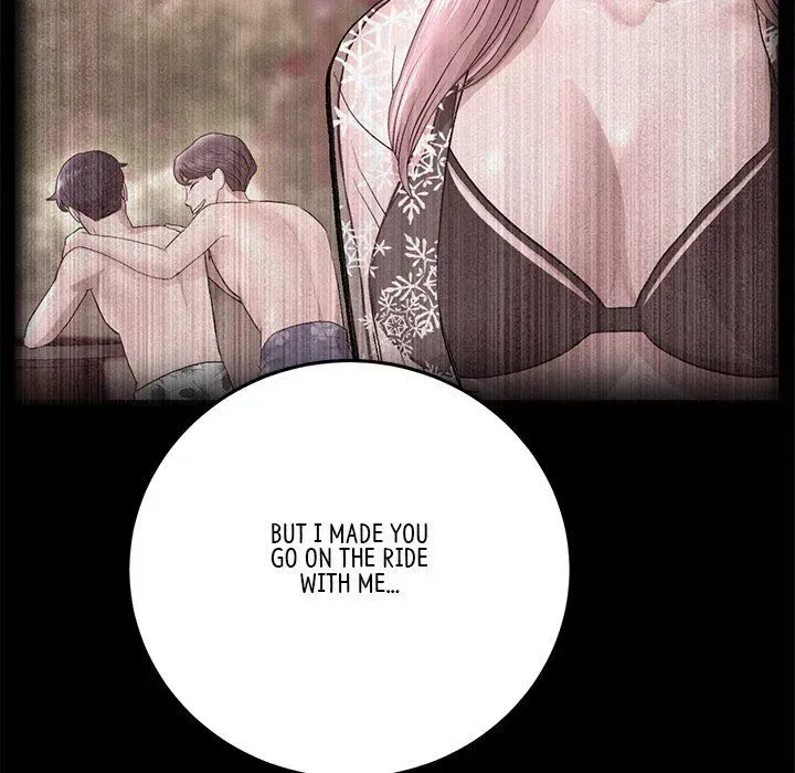 Read My First and Last chapter 21 image 80 on Lezhin