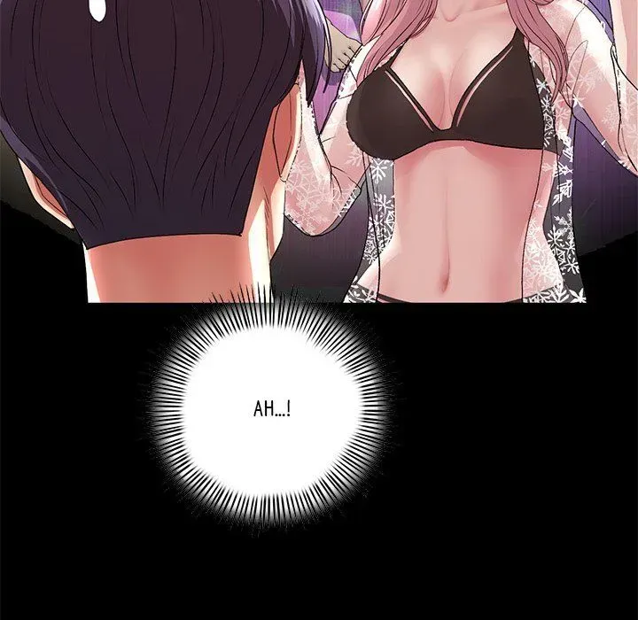Read My First and Last chapter 21 image 86 on Lezhin