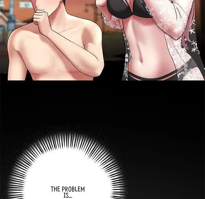 Read My First and Last chapter 21 image 89 on Lezhin