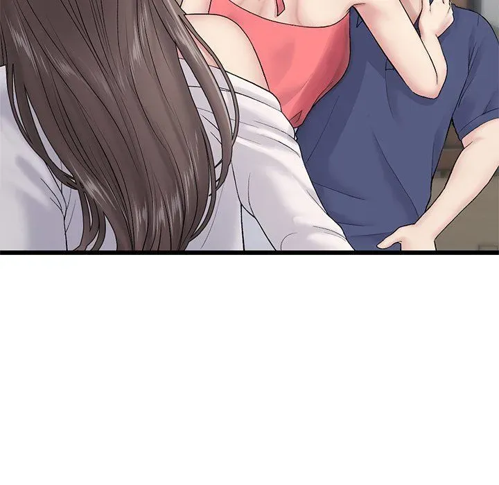 Read My First and Last chapter 21 image 9 on Lezhin