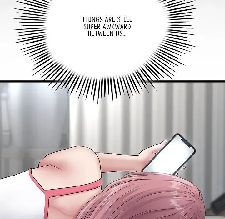 Read My First and Last chapter 21 image 91 on Lezhin