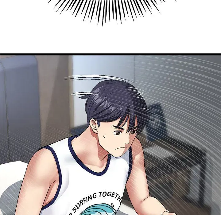 Read My First and Last chapter 21 image 94 on Lezhin