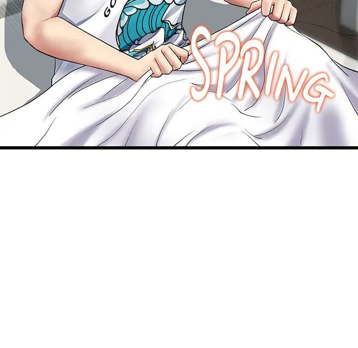 Read My First and Last chapter 21 image 95 on Lezhin