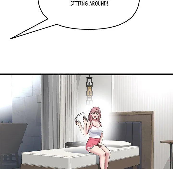 Read My First and Last chapter 23 image 10 on Lezhin