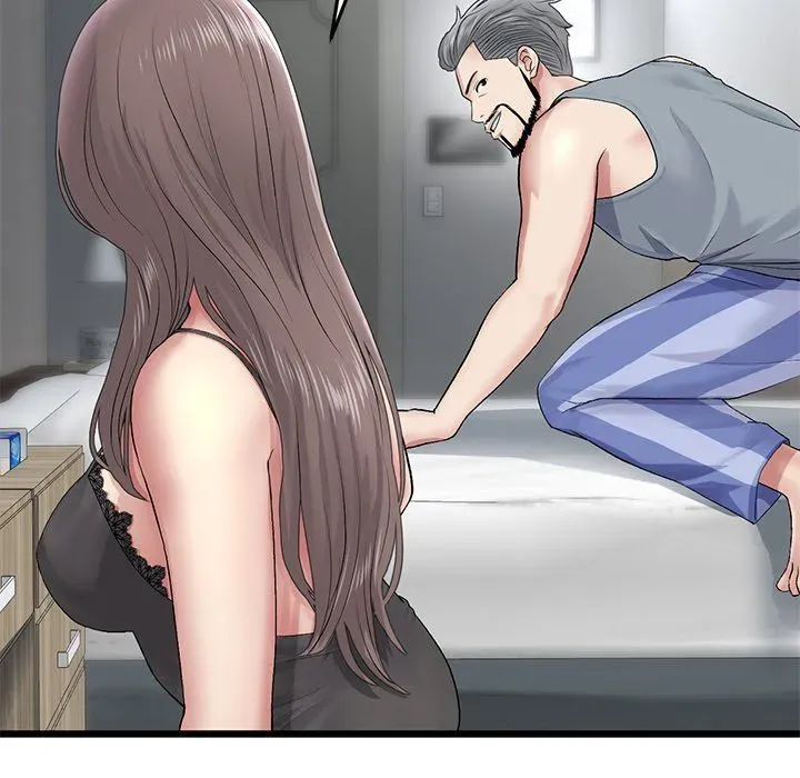 Read My First and Last chapter 23 image 106 on Lezhin