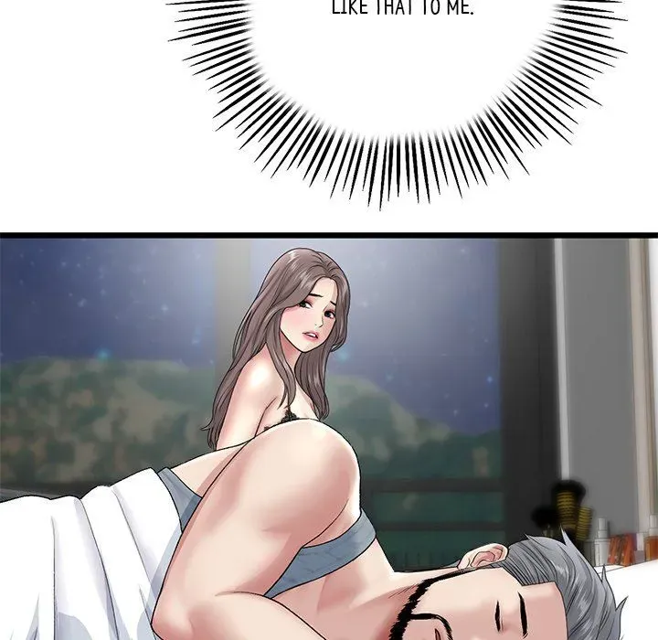 Read My First and Last chapter 23 image 111 on Lezhin