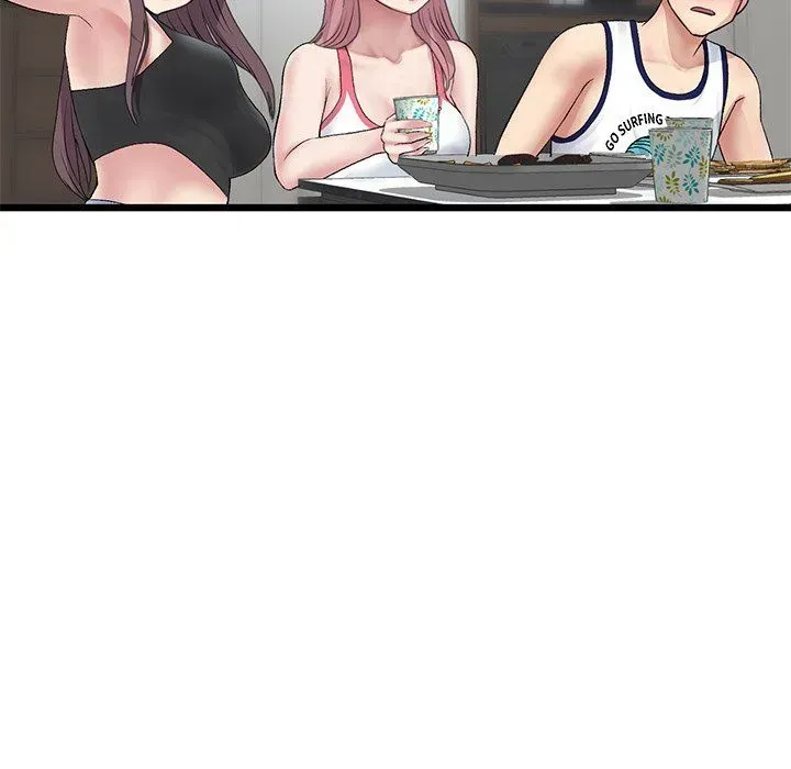 Read My First and Last chapter 23 image 133 on Lezhin
