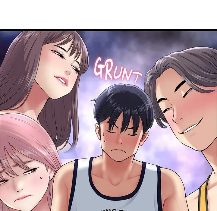 Read My First and Last chapter 23 image 135 on Lezhin