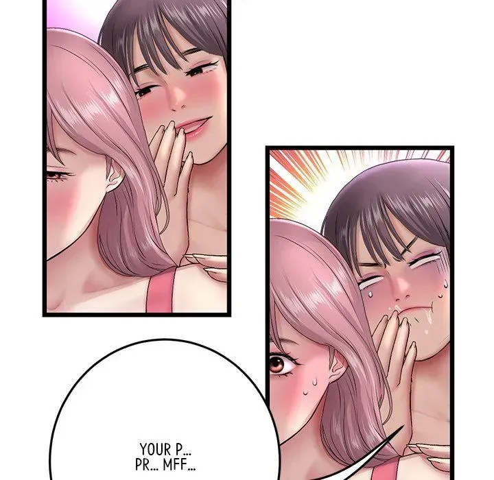Read My First and Last chapter 23 image 141 on Lezhin