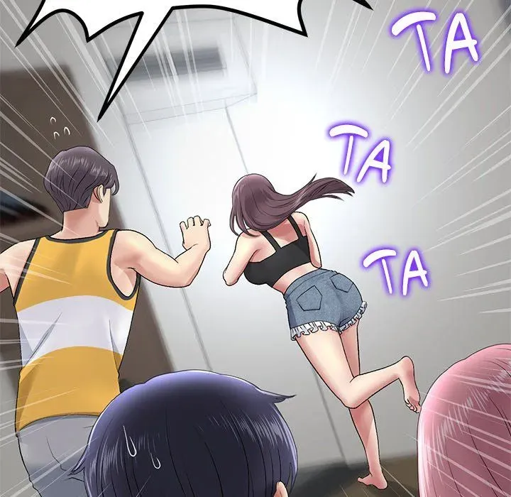 Read My First and Last chapter 23 image 144 on Lezhin