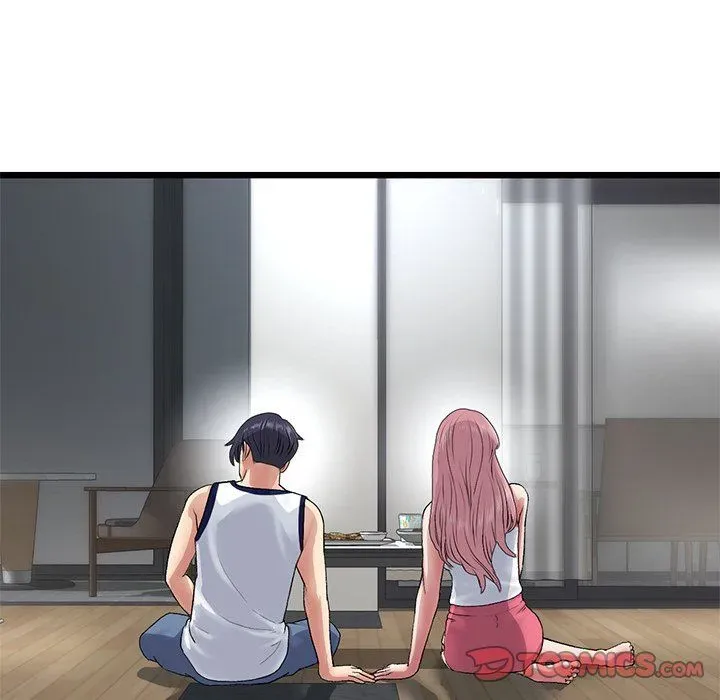 Read My First and Last chapter 23 image 147 on Lezhin