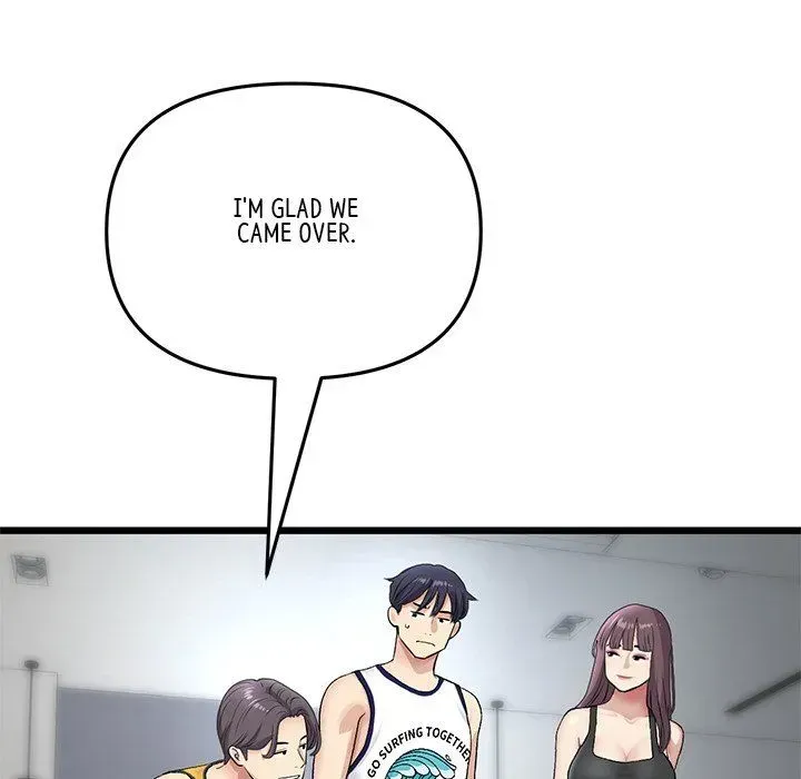 Read My First and Last chapter 23 image 15 on Lezhin