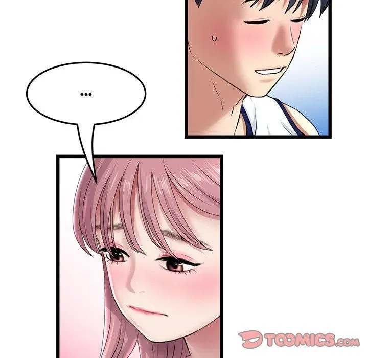 Read My First and Last chapter 23 image 155 on Lezhin