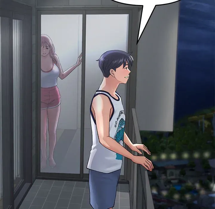 Read My First and Last chapter 23 image 159 on Lezhin