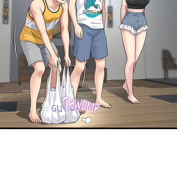 Read My First and Last chapter 23 image 16 on Lezhin