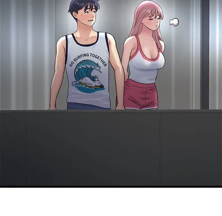 Read My First and Last chapter 23 image 165 on Lezhin